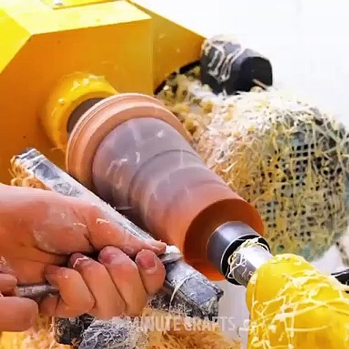 Do it YourSelf Videos 48