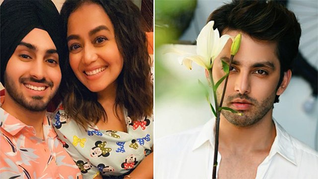 Ex-Bf Himansh Kohli REACTS On Neha Kakkar's Wedding News