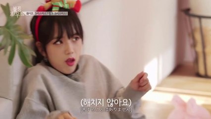 【日本語字幕】180113 BLACKPINK HOUSE(ブルピンハウス) – EP2-2