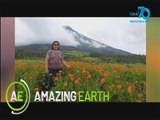 Amazing Earth: Green Lava, Albay's future tourist destination!