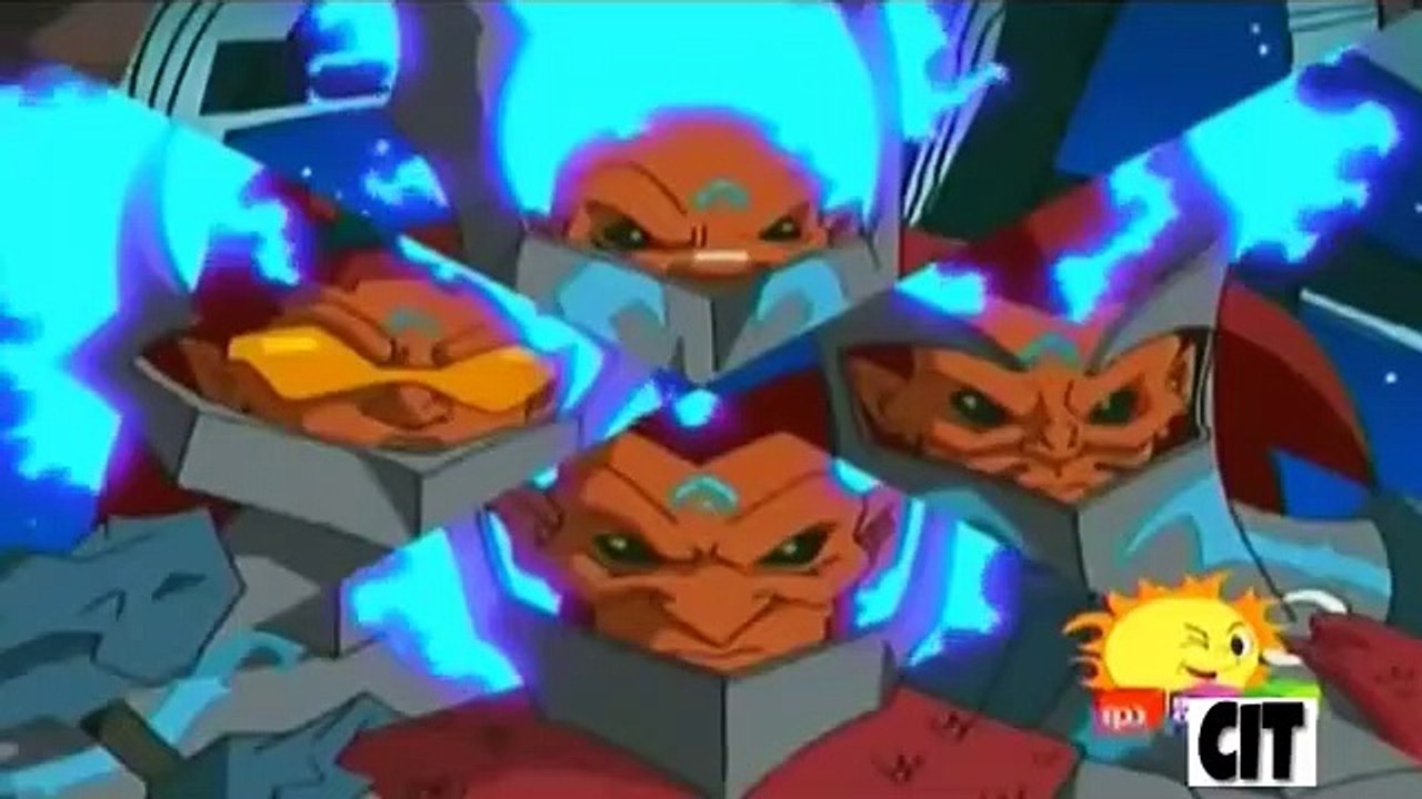 Jackie chan Telugu Dubed Cartoon Find A dragon stone power part 7(360P)_1