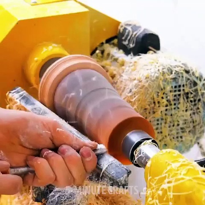 Do it YourSelf Videos 48