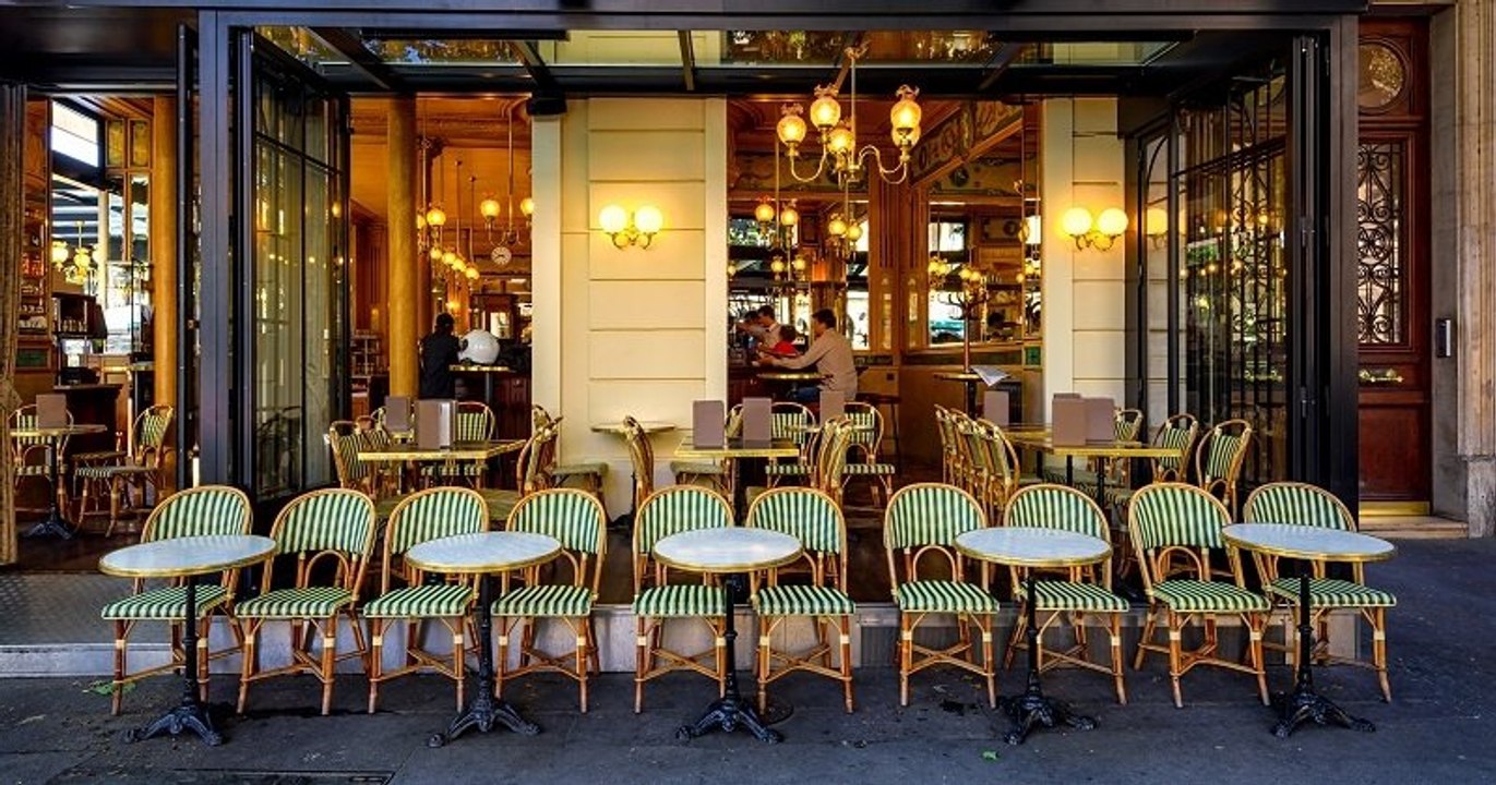 Plus de 30 000 bars et restaurants pourraient définitivement fermer leurs portes à cause de la crise du Covid-19