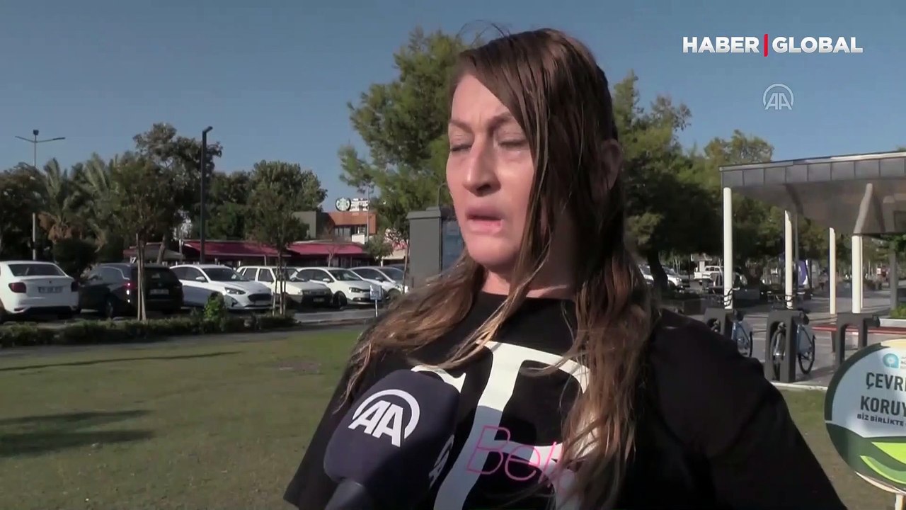 Her seferinde aynı acıyı yaşıyor! 'Gülmeyi unuttum, mimiklerimi kaybettim'