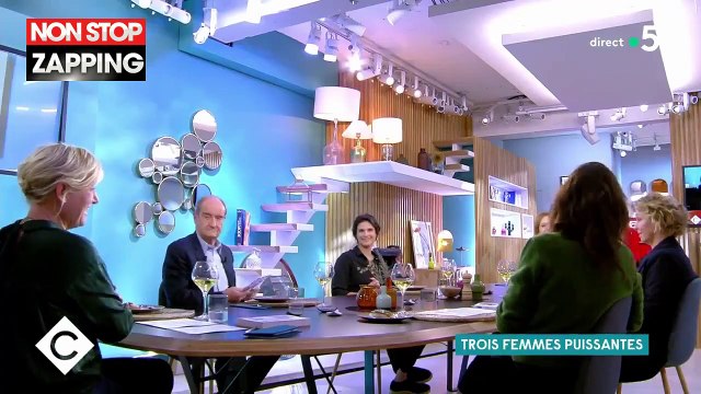 Didier Raoult machiste et méprisant ? Alba Ventura dénonce l'attitude du professeur marseillais (Vidéo)