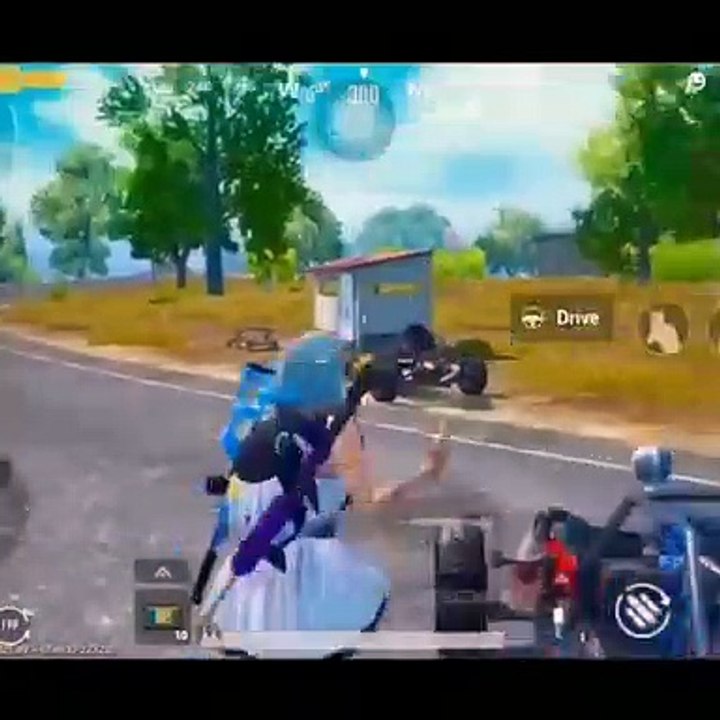 Hacker Best Funny Moment Pubg Mobile Gameplay