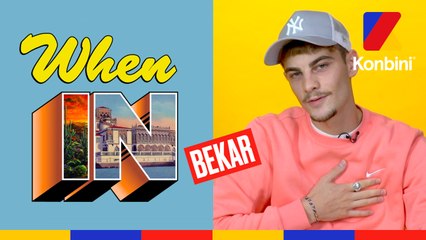 Bekar vous fait découvrir les meilleurs spots de Lille et Roubaix l When In