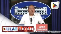 #UlatBayan | Palasyo, tiniyak na hindi makaaapekto sa imbestigasyon ang pahayag ni Pangulong #Duterte hinggil kay Sec. Duque