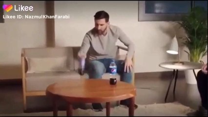 #MESSI with #LIKEE  video|| LIKEE Video 2020..
