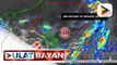 PTV INFO WEATHER: LPA sa loob ng PAR, patuloy na binabantayan ng PAGASA