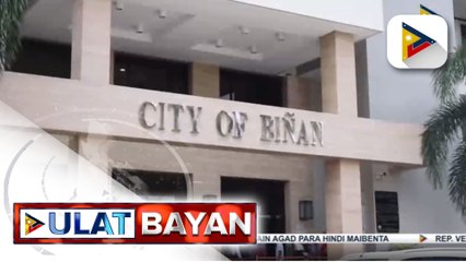 Download Video: #UlatBayan | PASADA PROBINSYA: Proyekto para mabigyan ng trabaho ang mga kabataang 'di nag-aaral inilunsad sa Biñan, Laguna