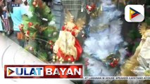 #UlatBayan | Mga Pilipino, kanya-kanyang diskarte sa pamimili ng regalo sa harap ng pandemic