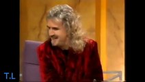 BILLY CONNOLLY FUNNIEST TV INTERVIEW