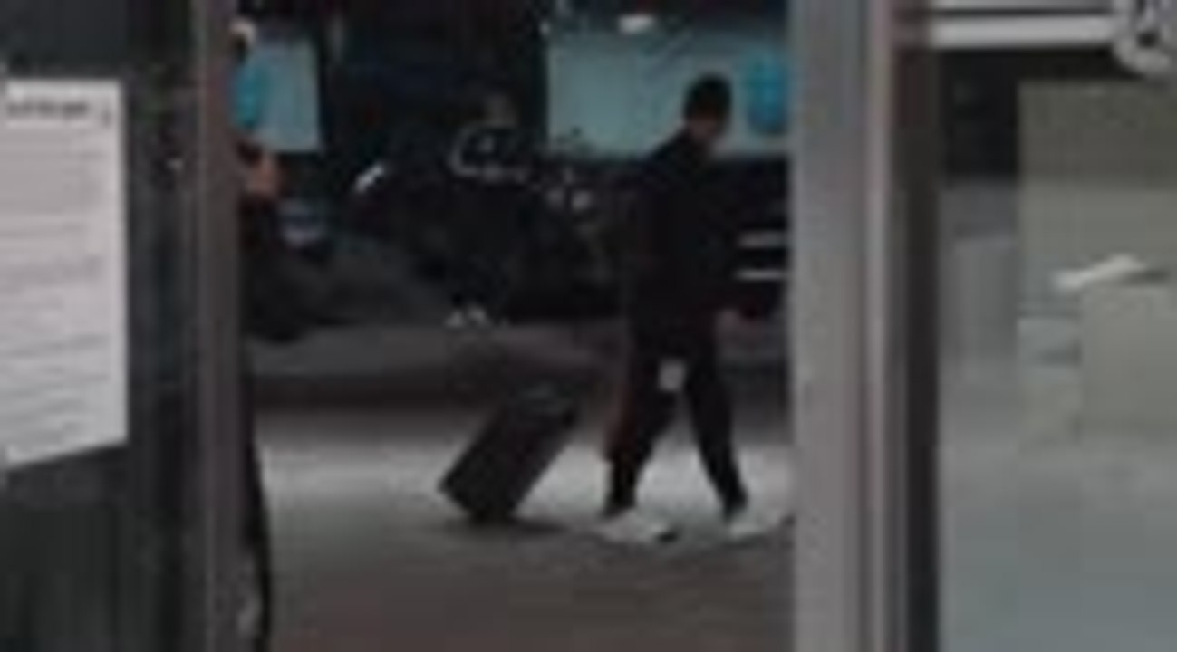 Lionel Messi joins up with Argentina for World Cup qualifiers