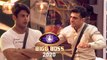Bigg Boss 14 Promo: Eijaz Khan Get Into A Heated Argument With Sidharth Shukla