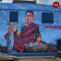 In Mangaluru, an artist group hopes to revive street art to highlight regional history