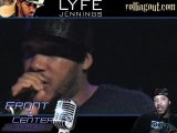 Lyfe Jennings 