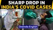 Coronavirus: Sharp drop in India's Covid-19 cases, with 61,267 cases in 24 hours|Oneindia News
