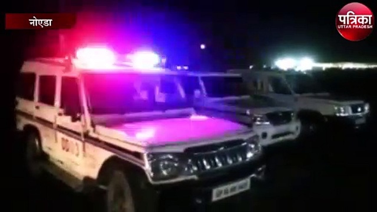 बिहार चुनाव मे सप्लाई करने के लिए तस्करी कर ले...