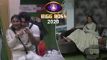 Bigg boss 14 promo: Sidharth Shukla And Gauahar Khan Argue Over The Task