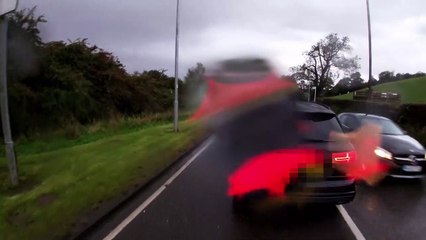 David Brennan camera footage October 2019