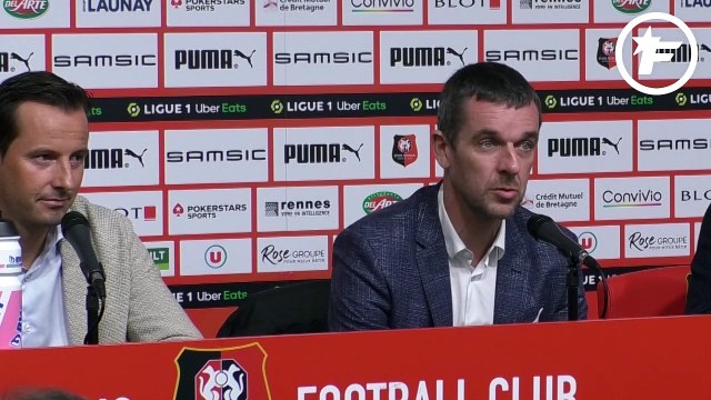 Rennes face à la gestion des cas Niang et Grenier