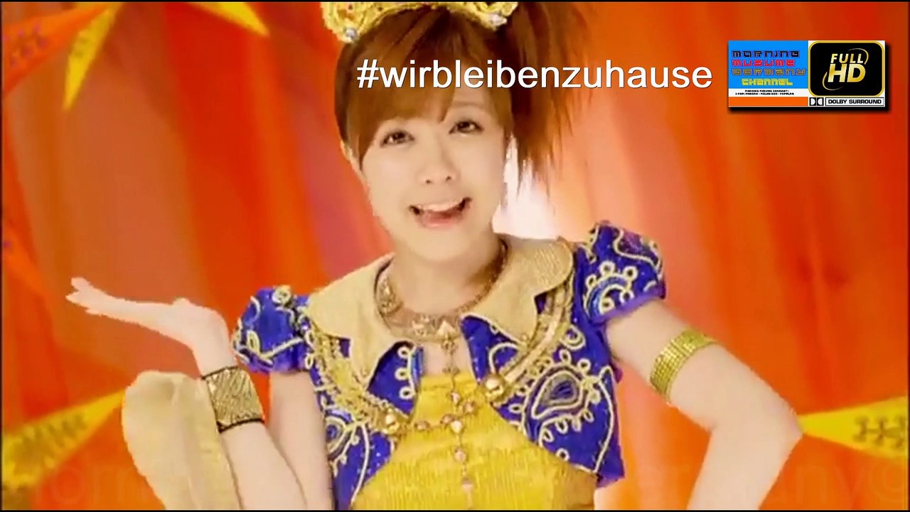 Saki Shimizu (Solo Version) FullHD #08