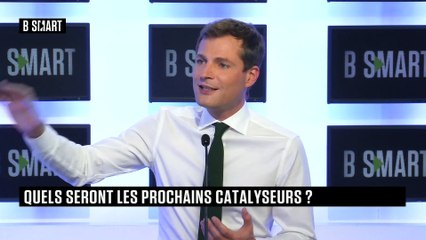 SMART BOURSE - Emission du mardi 6 octobre