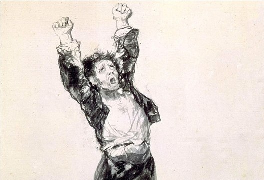 Los Libros: 'La guerra de los pobres'