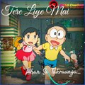 Tere Liye Main Jahan Se Takraunga WhatsApp Status|Follow me for more videos like this....