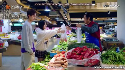 حب كرة السلة الحلقة 16