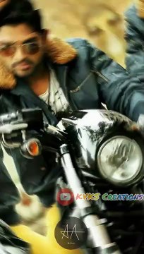 Allu ArjunWhatsApp Status|Stylish Star Allu ArjunWhatsApp Status|•Support Me•|Follow me for more