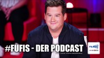 Chris Tall verrät sein geheimes Supertalent// FUFIS