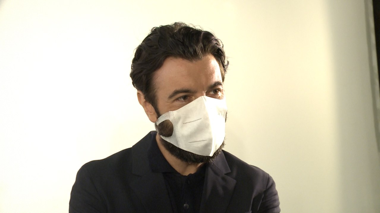 Javier Rey considera "la mejor opción" las tres películas seleccionadas para los Oscar