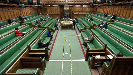 Ashworth presses Hancock on Covid testing glitch numbers