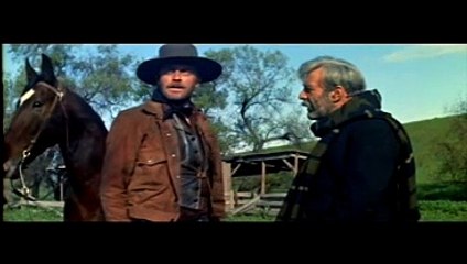 Người Miền Tây - Man of the West (1958)  thuyết minh ( phần 2)