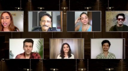 Mirzapur 2 Trailer launch UnCut Pankaj Tripathi along with the Starcast | FilmiBeat