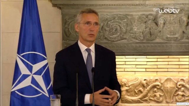 Yunanistan Başbakanı Miçotakis: 'Her zaman diyaloğa hazırız' - ATİNA