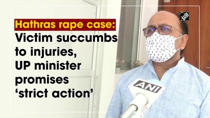 6-year-old dies during treatment after alleged rape in Aligarh
