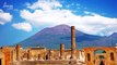 Scientists Find Intact Brain Cells From Person Who Died in Vesuvius Eruption 2,000 Years Ago