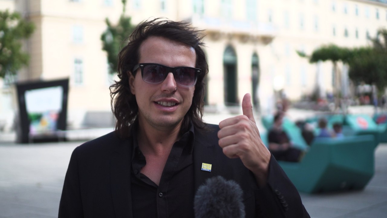 Die jüngsten KandidatInnen der Wien-Wahl (2)