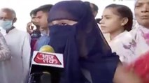 Hathras: Villagers demand justice, say accused are innocent