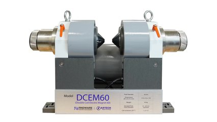 [대전/대덕] 기초지원연, 물성측정 장비 7종 국산화 추진 / YTN