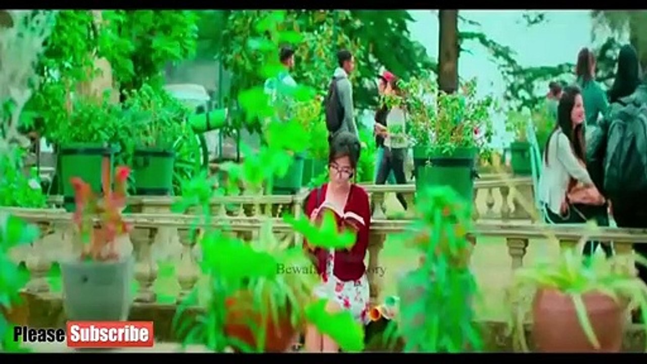 College Love Story Romantic video Song Hindi 2018 (True love_Story )(720P_HD)_1