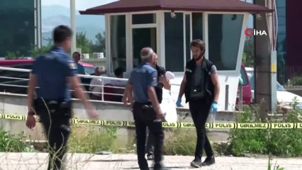 Bursa'daki vinç faciasında karar açıklandı