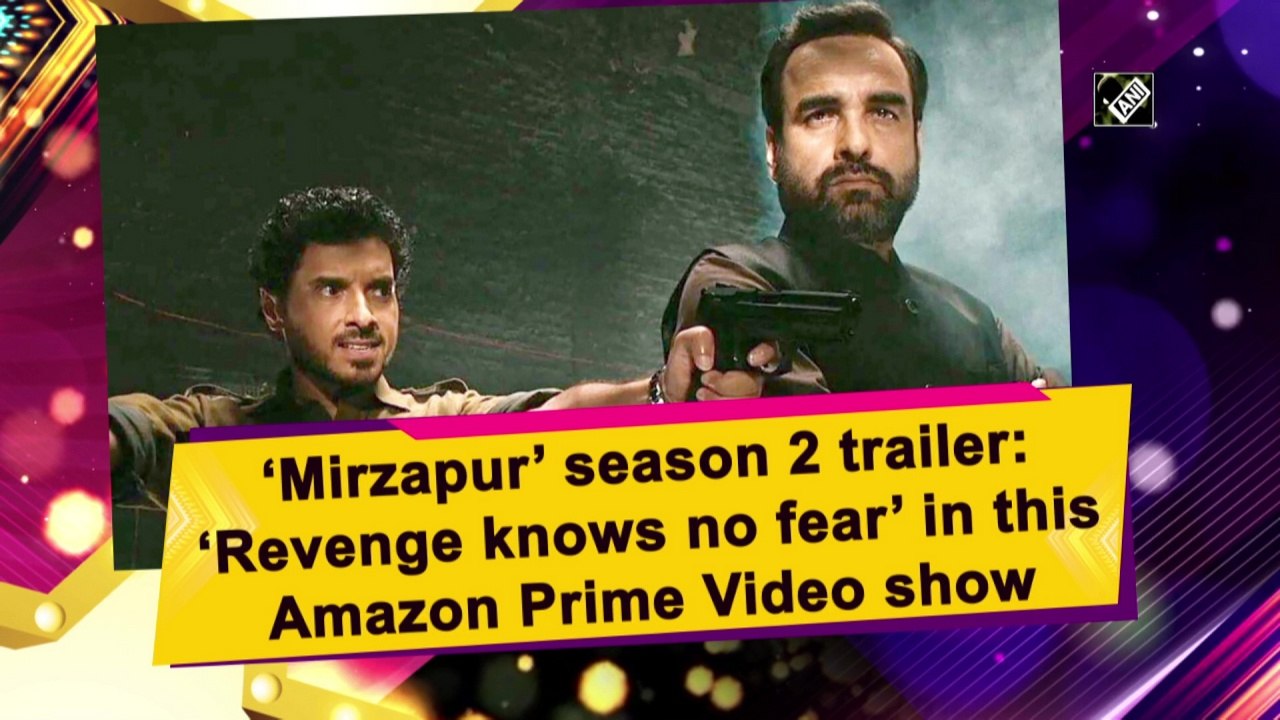 Mirzapur last episode dailymotion hot sale