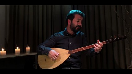 Kerim Yağcı - Bülbülüm Bağ Gezerim