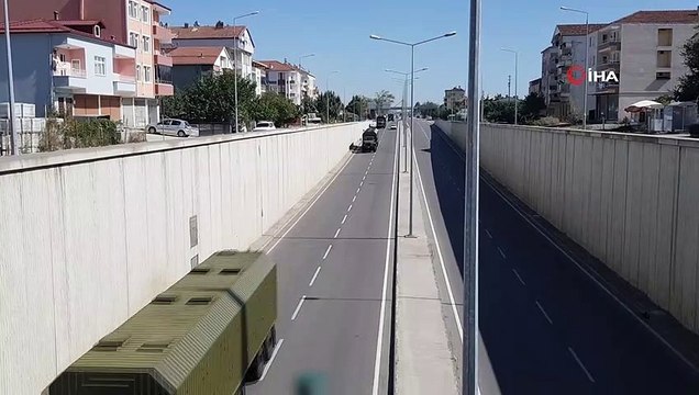 S400’ler Sinop’a konuşlanıyor