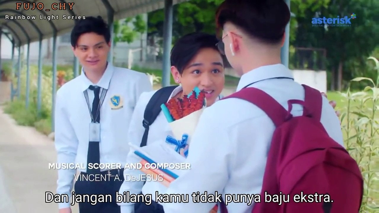 MY EXTRAORDINARY EP 01 indosub