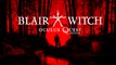 Blair Witch : Oculus Quest Edition - Bande-annonce